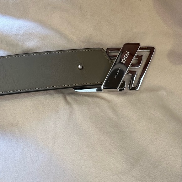 Fendi belt - Picture 5 of 5